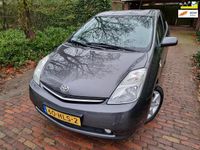 Occasion Toyota Prius Edition 78 PK (57 kW) 2009 Grijs (metallic) Hatchback