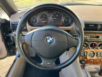 tweedehands BMW Z3 Roadster 1.8 S Wide Body Uniek|19 inch Sportvelgen|Airco|Stoelverwarming