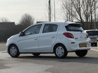 Occasion Mitsubishi Space Star 71 PK (52 kW) 2016 Wit Hatchback