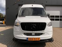 tweedehands Mercedes Sprinter 317 1.9 CDI L2H2 RWD VVB EDITION zeer nette auto / lage kilometerstand