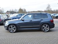 tweedehands Mercedes GLK220 CDI 4-Matic Business Class