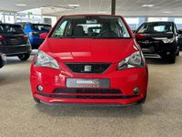 tweedehands Seat Mii 1.0 Sport Connect Automaat, PDC, Navi, L/m velgen!