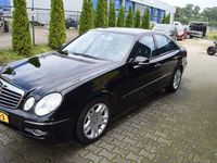 tweedehands Mercedes E280 Avantgarde