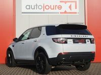 tweedehands Land Rover Discovery Sport Grijskenteken | Panoramadak | Navigatie | Trekhaak |