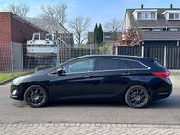 Occasion Hyundai i40 177 PK (130 kW) 2012 Zwart Stationwagen