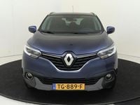 Occasion Renault Kadjar Bose Edition 130 PK (95 kW) 2018 Blauw SUV