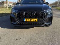 Occasion Audi RS Q8 600 PK (441 kW) 2019 Zwart SUV