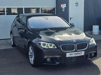 tweedehands BMW 535 535 5-serie Touring xd High Luxury Edition Head-Up