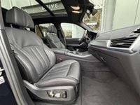 Occasion BMW X5 Executive 394 PK (289 kW) 2022 Zwart SUV