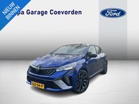 Occasion Renault Clio V Esprit Alpine 2024 Blauw Hatchback