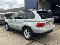 tweedehands BMW X5 3.0i Executive