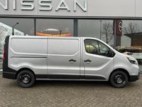 tweedehands Nissan Primastar 2.0 dCi L2H1 N-Connecta Incl Trekhaak