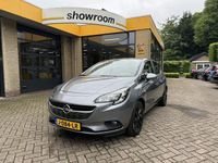 Occasion Opel Corsa 69 PK (50 kW) 2019 Grijs Hatchback