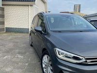 tweedehands VW Touran 1.8 TSI HL Bns R 7p