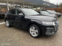 tweedehands Audi Q5 50 TFSI E Quattro S Line