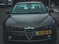 Occasion Alfa Romeo 159 Distinctive 160 PK (117 kW) 2006 Sedan