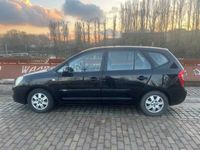 tweedehands Kia Carens 2.0 CVVT X-tra 7p.