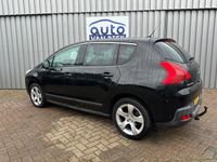 tweedehands Peugeot 3008 1.6 HDiF ST