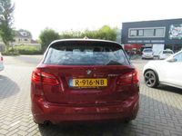 tweedehands BMW 220 2-SERIE ACTIVE TOUR. i Executive automaat