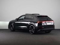 Occasion Audi Q8 Proline 395 PK (290 kW) 2025 Zwart SUV