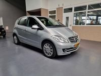 tweedehands Mercedes A160 Business Class Elegance AUTOMAAT NL AUTO NAP APK 06-2024