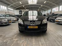 tweedehands Nissan Qashqai 1.6 Acenta