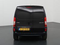 tweedehands Mercedes Citan 109 CDI L2 | Navigatie | Parkeersensoren | Airco | Lederen stuurwiel | Certified