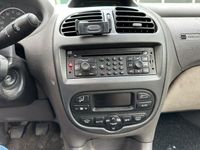 tweedehands Peugeot 206 Airco Trekhaak Centraal HDI Stuurbekrachtiging defect