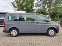 tweedehands VW Caravelle 6.1 Trendline 8-SITZER+TEMPOMAT+PDC...