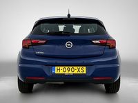 Occasion Opel Astra Business Edition 123 PK (90 kW) 2020 Blauw Hatchback