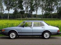 tweedehands Saab 900 2.0 GLE