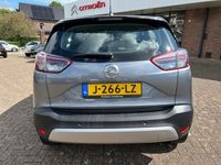 tweedehands Opel Crossland X 1.2 Innovation Parkeersensoren voor en achter