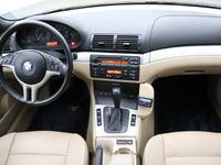 tweedehands BMW 318 Cabriolet 318Ci Executive | Airco | Cruise control |