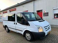 tweedehands Ford Transit 2.2 TDCI 2012 EURO 5 170.000KM A/C DC