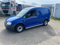 tweedehands VW Caddy 1.9 TDI