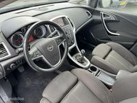 tweedehands Opel Astra Sports Tourer 1.7 CDTi Sport