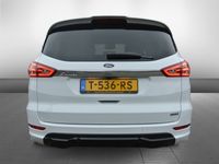 tweedehands Ford S-MAX 2.5 H | Pano | 190pk ST-Line 7P