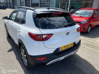 tweedehands Kia Stonic 1.0 T-GDI MHEV DynamicPlusLine Automaat To Tone Zw