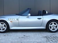 Occasion BMW Z3 M Sport 116 PK (85 kW) 1997 Grijs Cabriolet