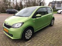 tweedehands Skoda Citigo 1.0 Grt. Active