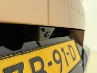 Occasion Opel Grandland Electric 11 kW (15 PK) 2024 Bruin SUV