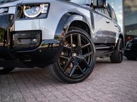 Occasion Land Rover Defender Dynamic 200 PK (147 kW) 2020 Grijs SUV