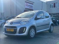 tweedehands Citroën C1 1.0 Collection/5DRS/AIRCO/N APK/BLUETOOTH