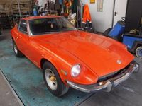 Occasion Datsun 240Z 1973 Oranje