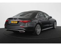 Occasion Mercedes S500 AMG Line Premium Plus 449 PK (330 kW) 2021 Grijs Sedan