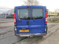 tweedehands Renault Trafic 2.0 dCi T29 L2H1 Airco! Koppeling versleten!!!