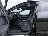 tweedehands Audi Q8 e-tron 55 408pk quattro S Edition Competition 115 kWh | P