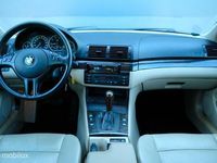 tweedehands BMW 330 3-SERIE Touring i Executive |Xenon|Leer|Clima|Cruise