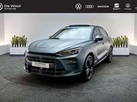 Occasion Cupra Terramar VZ 272 PK (200 kW) 2025 Enceladus grey matt SUV