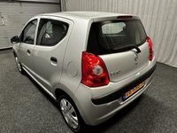 tweedehands Nissan Pixo 1.0 Visia